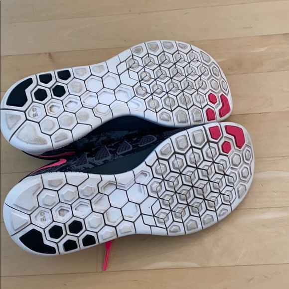 Women’s Nike Free 5.0 - Picture 8 of 10